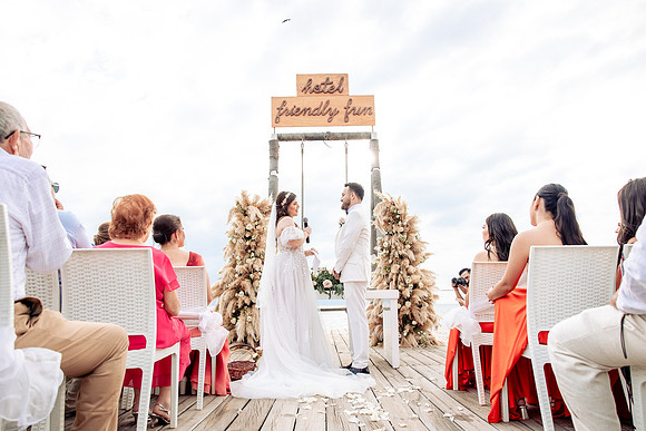 fotógrafo de bodas puerto vallarta