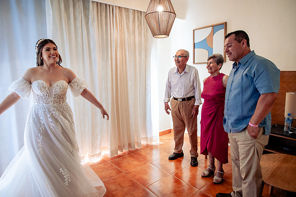 fotógrafo de bodas puerto vallarta