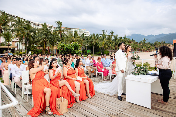 fotógrafo de bodas puerto vallarta