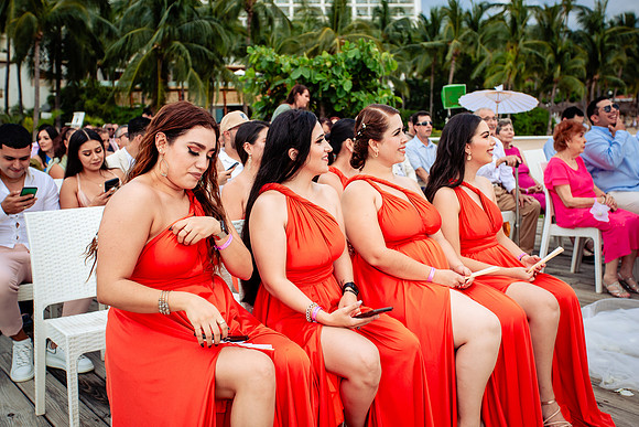 fotógrafo de bodas puerto vallarta