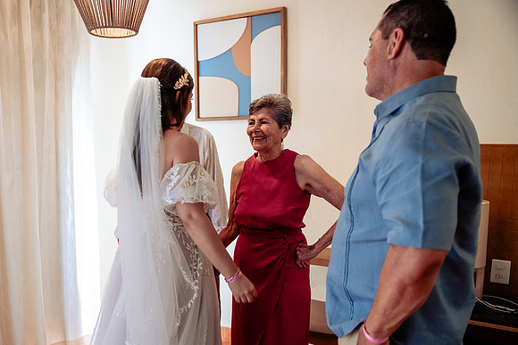 fotógrafo de bodas puerto vallarta
