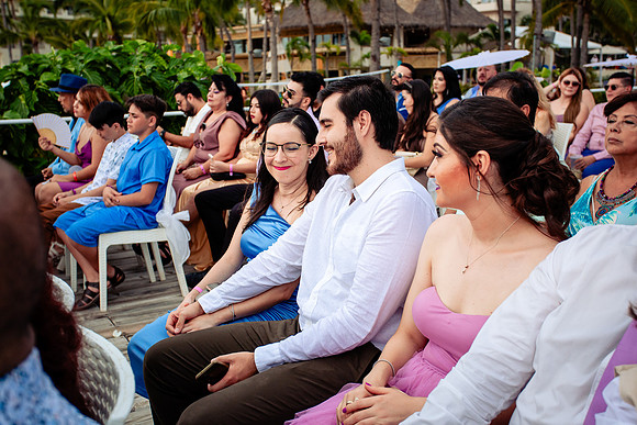 fotógrafo de bodas puerto vallarta