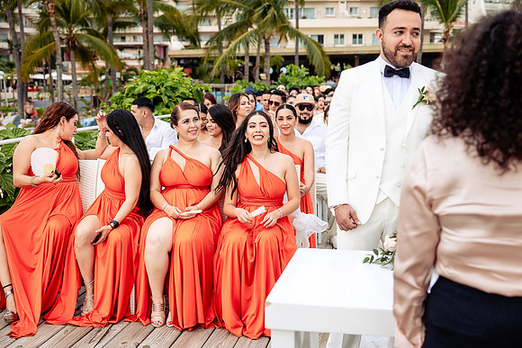 fotógrafo de bodas puerto vallarta