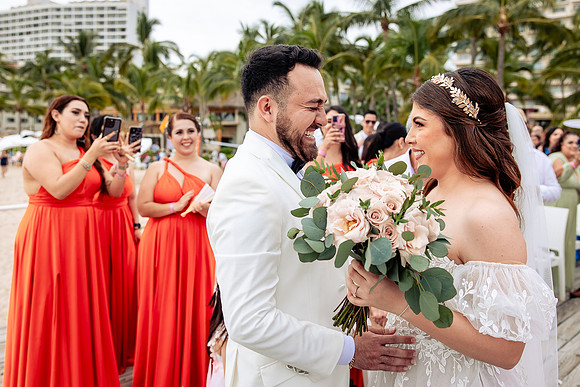 fotógrafo de bodas puerto vallarta