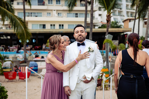 fotógrafo de bodas puerto vallarta