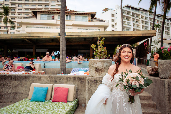 fotógrafo de bodas puerto vallarta