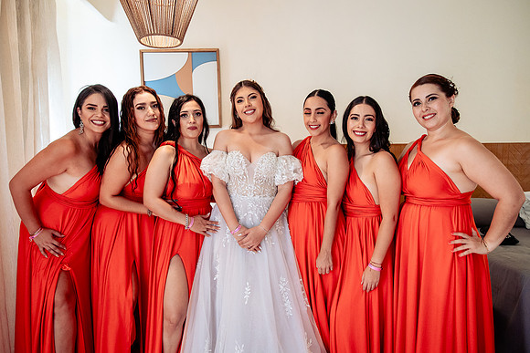 fotógrafo de bodas puerto vallarta