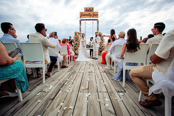 fotógrafo de bodas puerto vallarta