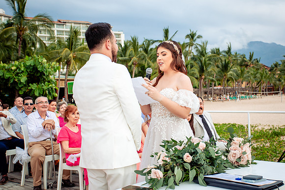 fotógrafo de bodas puerto vallarta