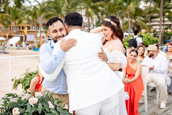 fotógrafo de bodas puerto vallarta