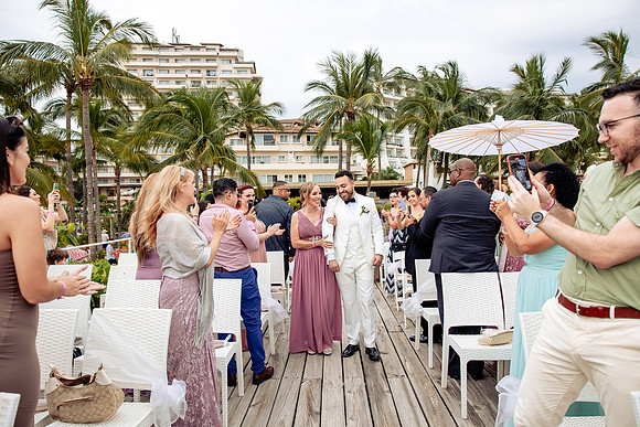 fotógrafo de bodas puerto vallarta