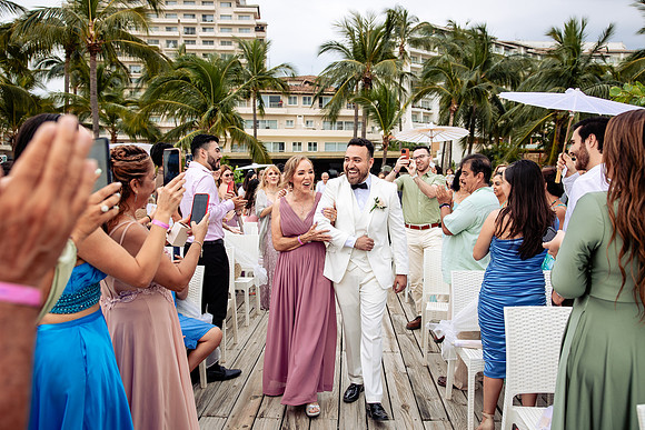 fotógrafo de bodas puerto vallarta