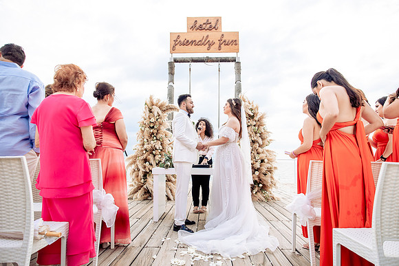 fotógrafo de bodas puerto vallarta