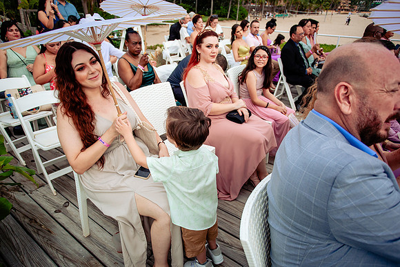 fotógrafo de bodas puerto vallarta