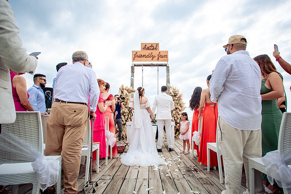 fotógrafo de bodas puerto vallarta