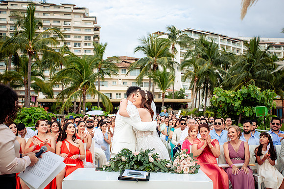 fotógrafo de bodas puerto vallarta