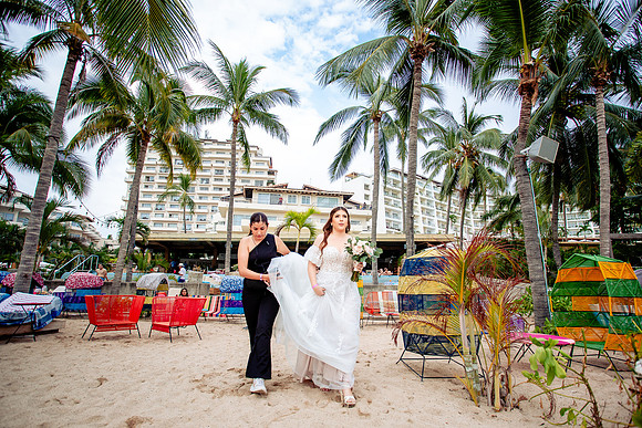 fotógrafo de bodas puerto vallarta