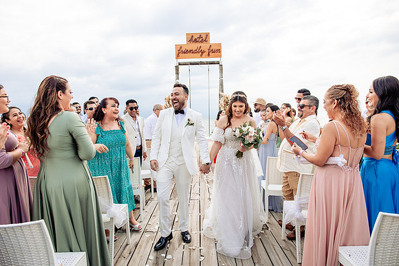 fotógrafo de bodas puerto vallarta