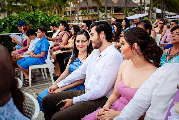 fotógrafo de bodas puerto vallarta