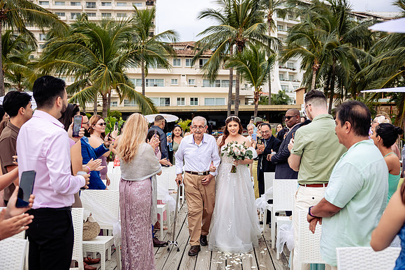 fotógrafo de bodas puerto vallarta