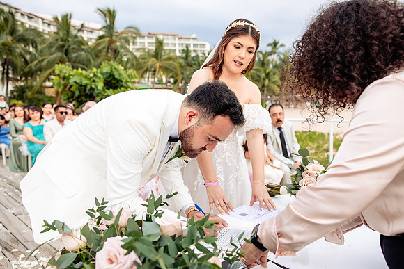 fotógrafo de bodas puerto vallarta