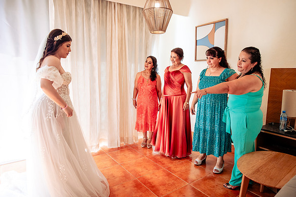 fotógrafo de bodas puerto vallarta