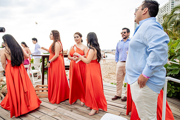 fotógrafo de bodas puerto vallarta