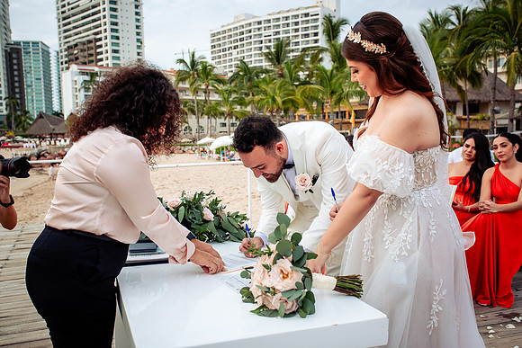 fotógrafo de bodas puerto vallarta