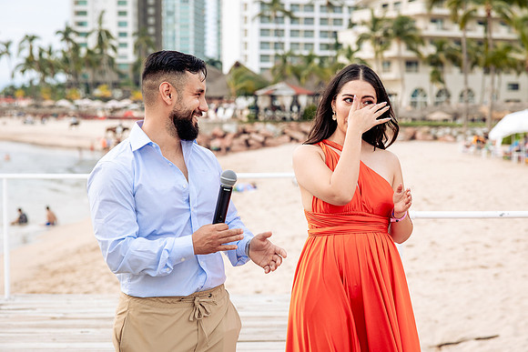 fotógrafo de bodas puerto vallarta