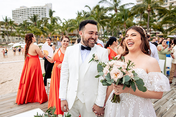 fotógrafo de bodas puerto vallarta