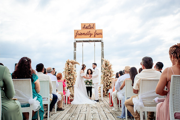 fotógrafo de bodas puerto vallarta