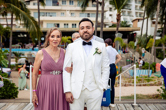 fotógrafo de bodas puerto vallarta