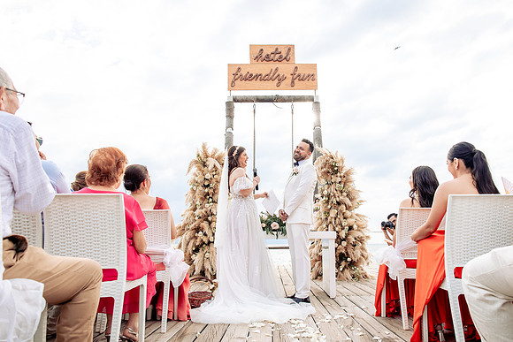 fotógrafo de bodas puerto vallarta