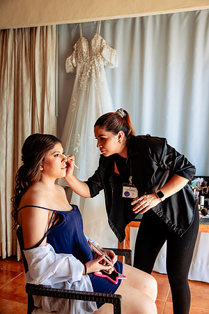 fotógrafo de bodas puerto vallarta