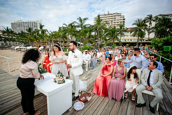 fotógrafo de bodas puerto vallarta