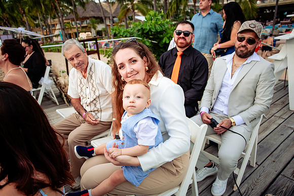 fotógrafo de bodas puerto vallarta
