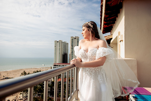 fotógrafo de bodas puerto vallarta