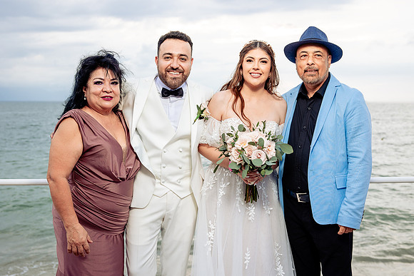 fotógrafo de bodas puerto vallarta