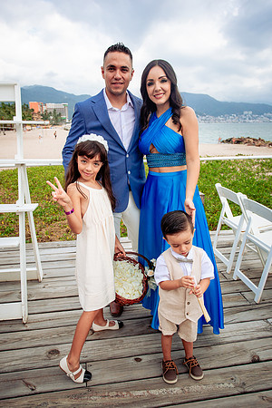fotógrafo de bodas puerto vallarta