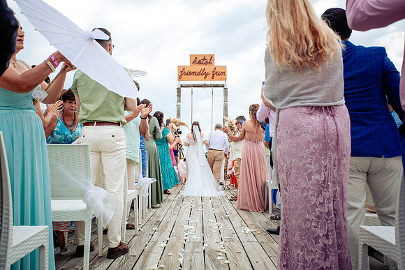 fotógrafo de bodas puerto vallarta