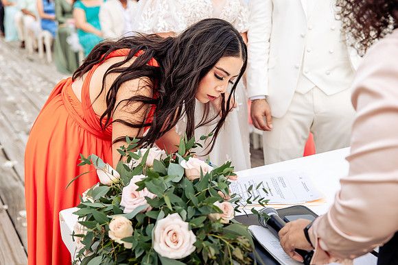 fotógrafo de bodas puerto vallarta