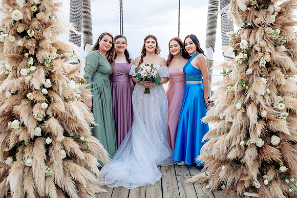 fotógrafo de bodas puerto vallarta