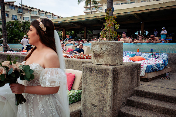 fotógrafo de bodas puerto vallarta
