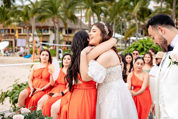 fotógrafo de bodas puerto vallarta