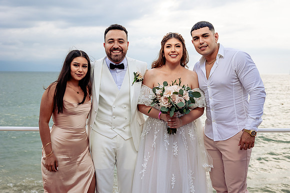 fotógrafo de bodas puerto vallarta