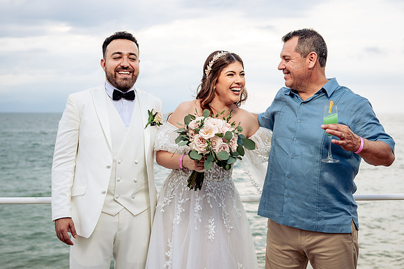fotógrafo de bodas puerto vallarta