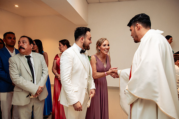 fotógrafo de bodas puerto vallarta