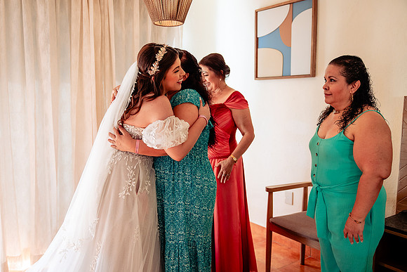 fotógrafo de bodas puerto vallarta