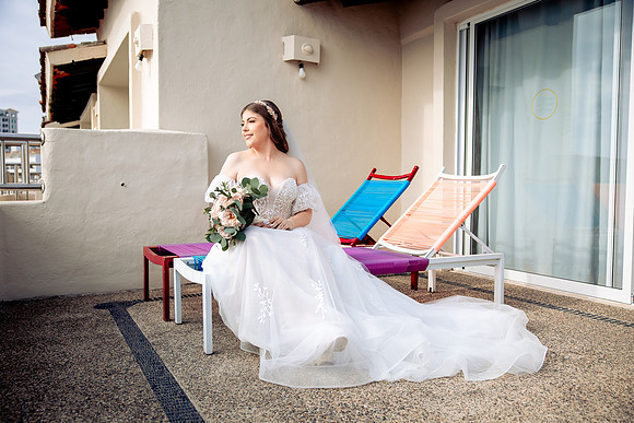fotógrafo de bodas puerto vallarta