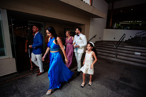 fotógrafo de bodas puerto vallarta